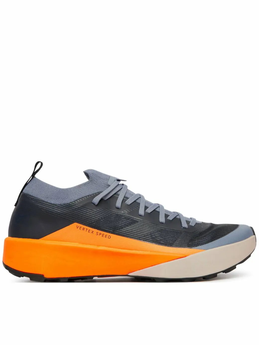 Scarpe da trekking Vertex Speed Low X00000971 Blu scuro