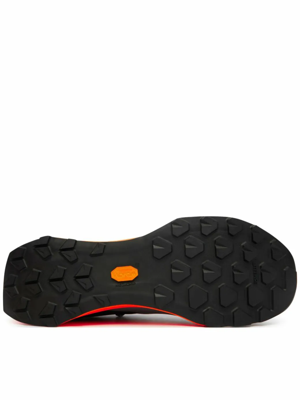 Scarpe da trekking Vertex Speed Low X00000971 Blu scuro