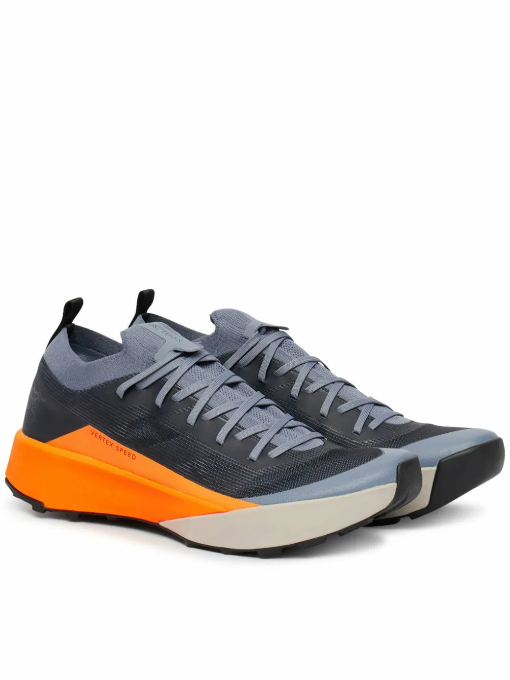 Scarpe da trekking Vertex Speed Low X00000971 Blu scuro