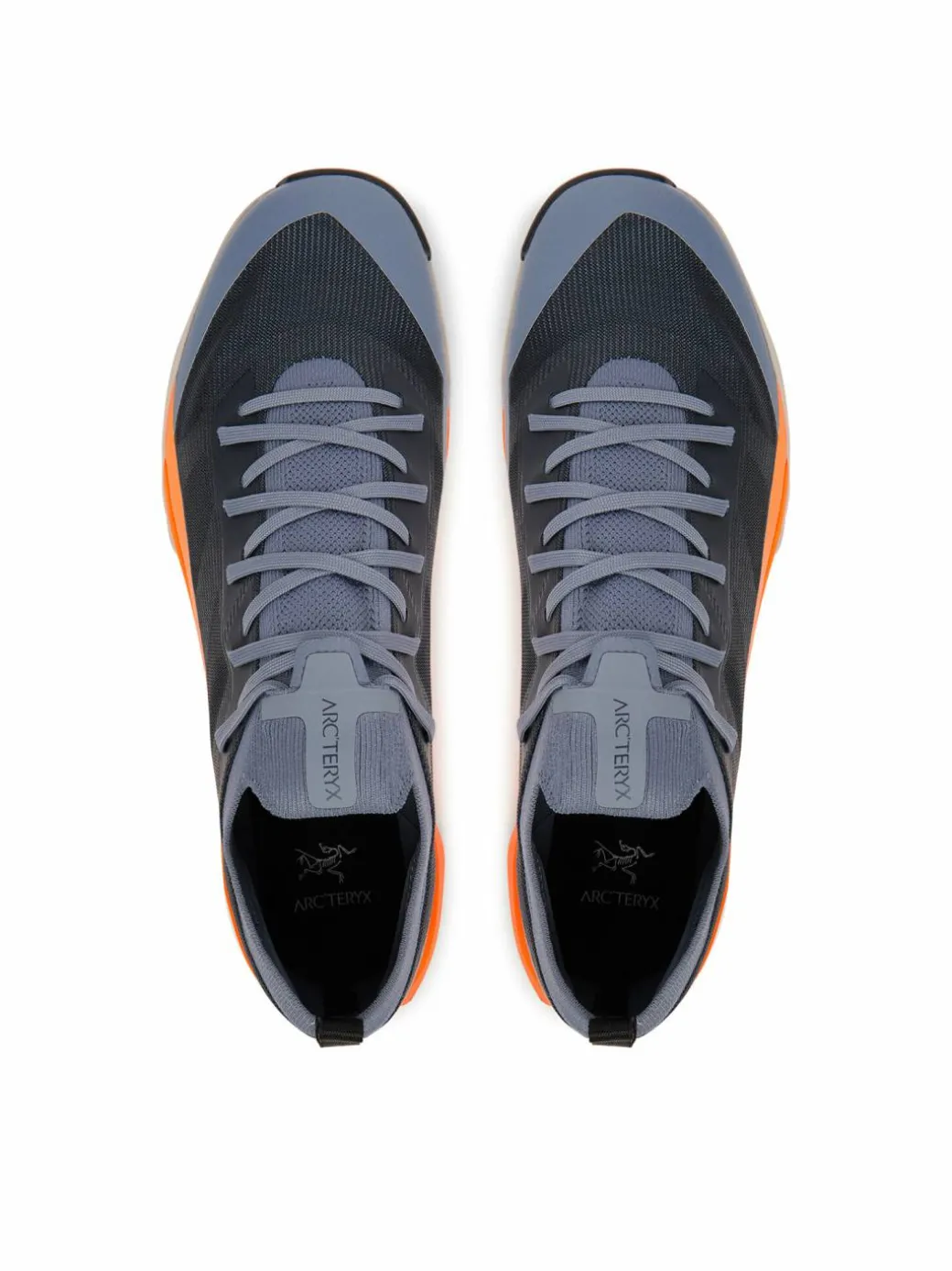 Scarpe da trekking Vertex Speed Low X00000971 Blu scuro