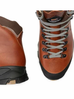 Scarpe da trekking 1996 Vioz Lux Gtx Rr GORE-TEX Marrone