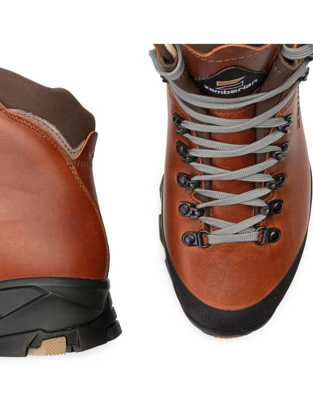 Scarpe da trekking 1996 Vioz Lux Gtx Rr GORE-TEX Marrone