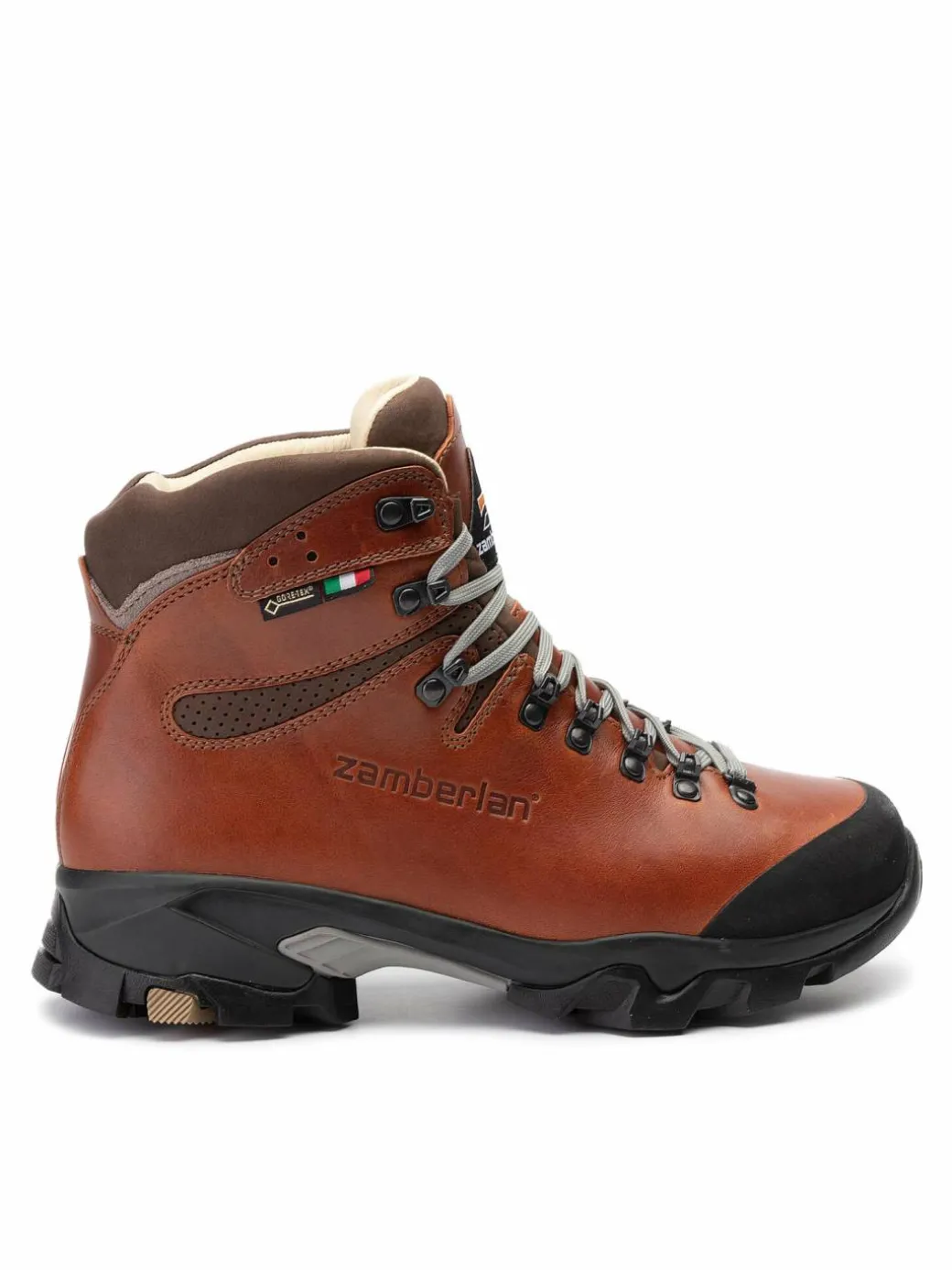 Scarpe da trekking 1996 Vioz Lux Gtx Rr GORE-TEX Marrone