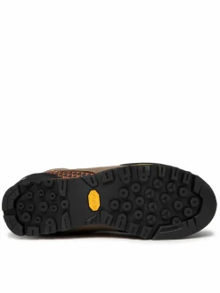Scarpe da trekking Vitrik Mid Gtx GORE-TEX 018022205 Marrone