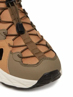 Scarpe da trekking Voggo Marrone