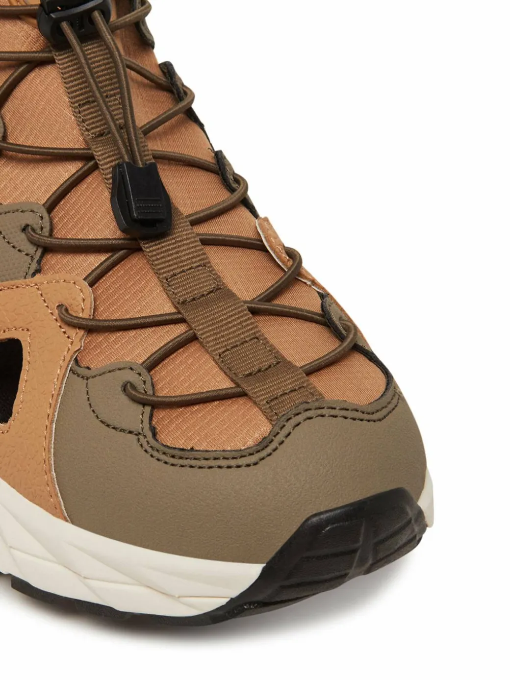 Scarpe da trekking Voggo Marrone