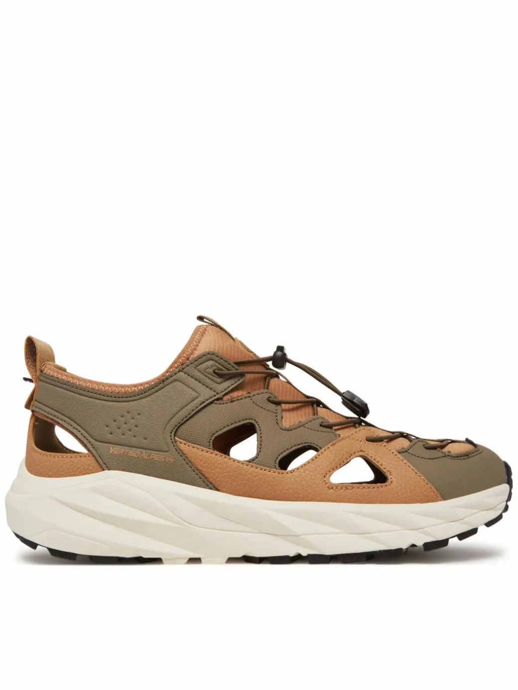 Scarpe da trekking Voggo Marrone