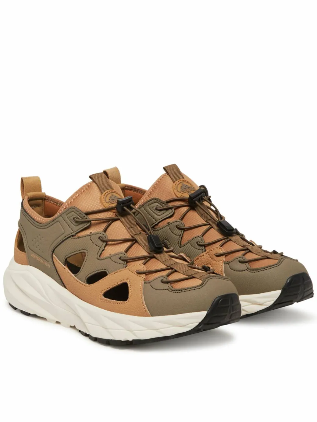 Scarpe da trekking Voggo Marrone