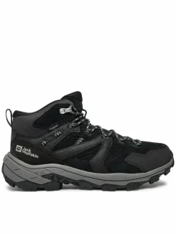 Scarpe da trekking Vojo Tour Lt Texapore Mid M A62074 Grigio