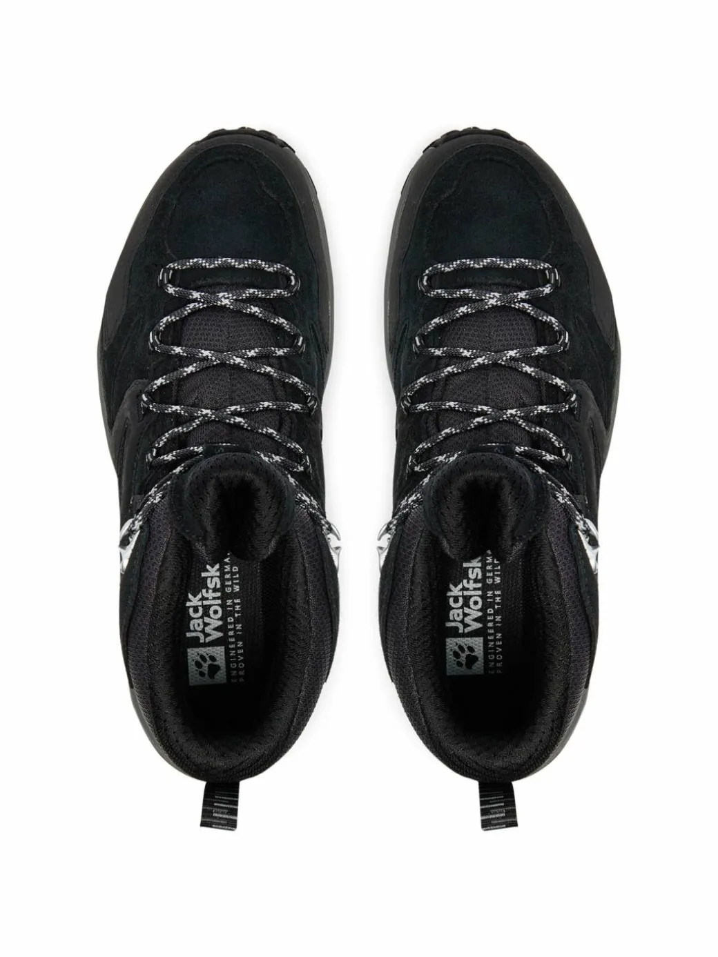 Scarpe da trekking Vojo Tour Lt Texapore Mid M A62074 Grigio