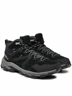 Scarpe da trekking Vojo Tour Lt Texapore Mid M A62074 Grigio
