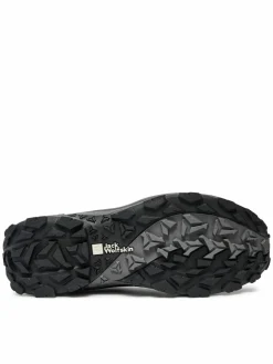 Scarpe da trekking Vojo Tour Lt Texapore Mid M A62074 Grigio