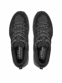 Scarpe da trekking Vojo Tour Texapore Low M A62070 Grigio