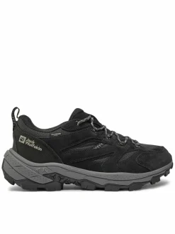Scarpe da trekking Vojo Tour Texapore Low M A62070 Grigio