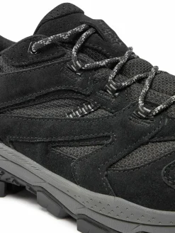 Scarpe da trekking Vojo Tour Texapore Low M A62070 Grigio