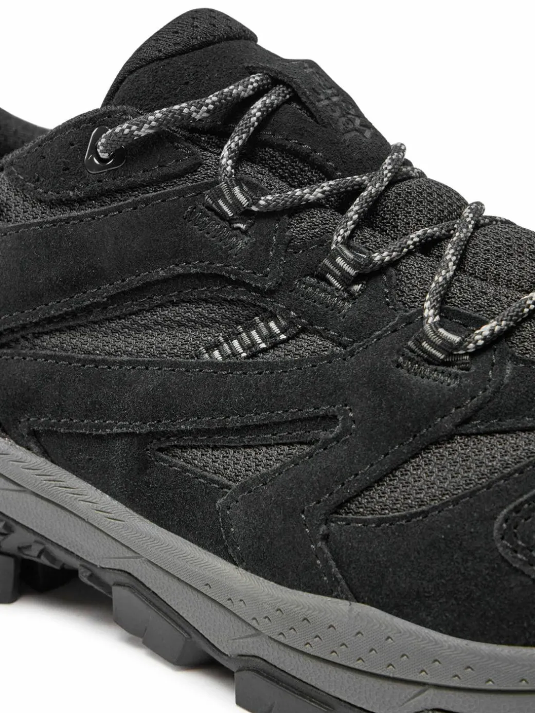 Scarpe da trekking Vojo Tour Texapore Low M A62070 Grigio