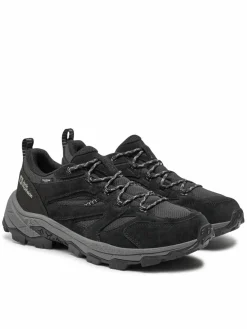 Scarpe da trekking Vojo Tour Texapore Low M A62070 Grigio