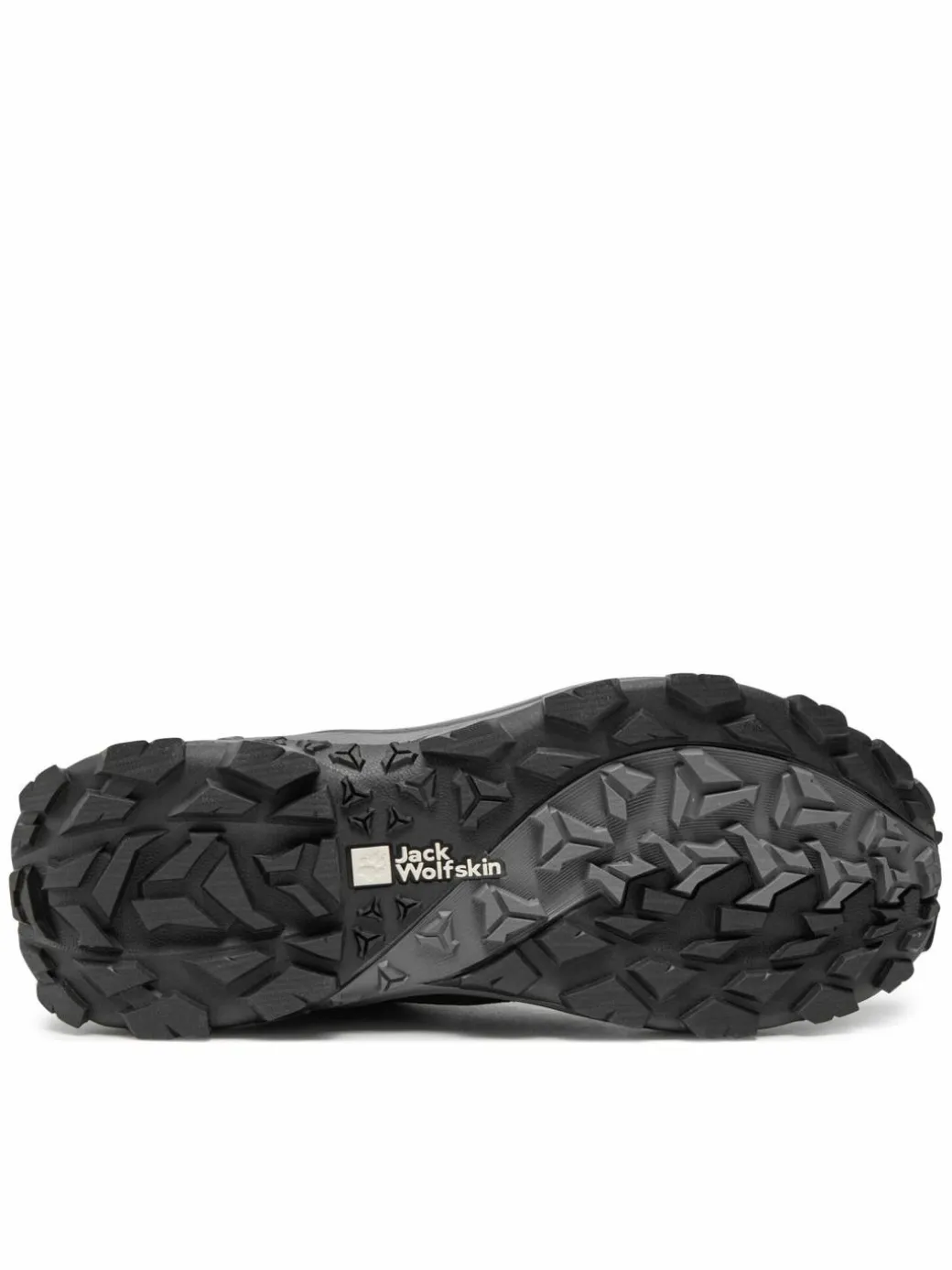 Scarpe da trekking Vojo Tour Texapore Low M A62070 Grigio