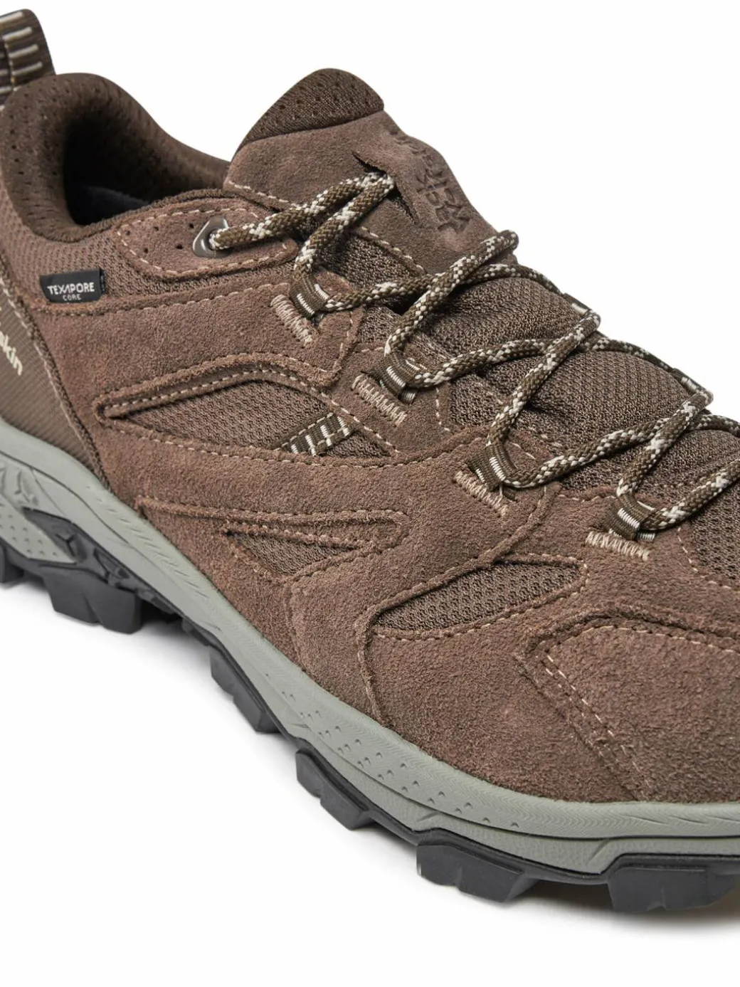 Scarpe da trekking Vojo Tour Texapore Low M A62070 Marrone
