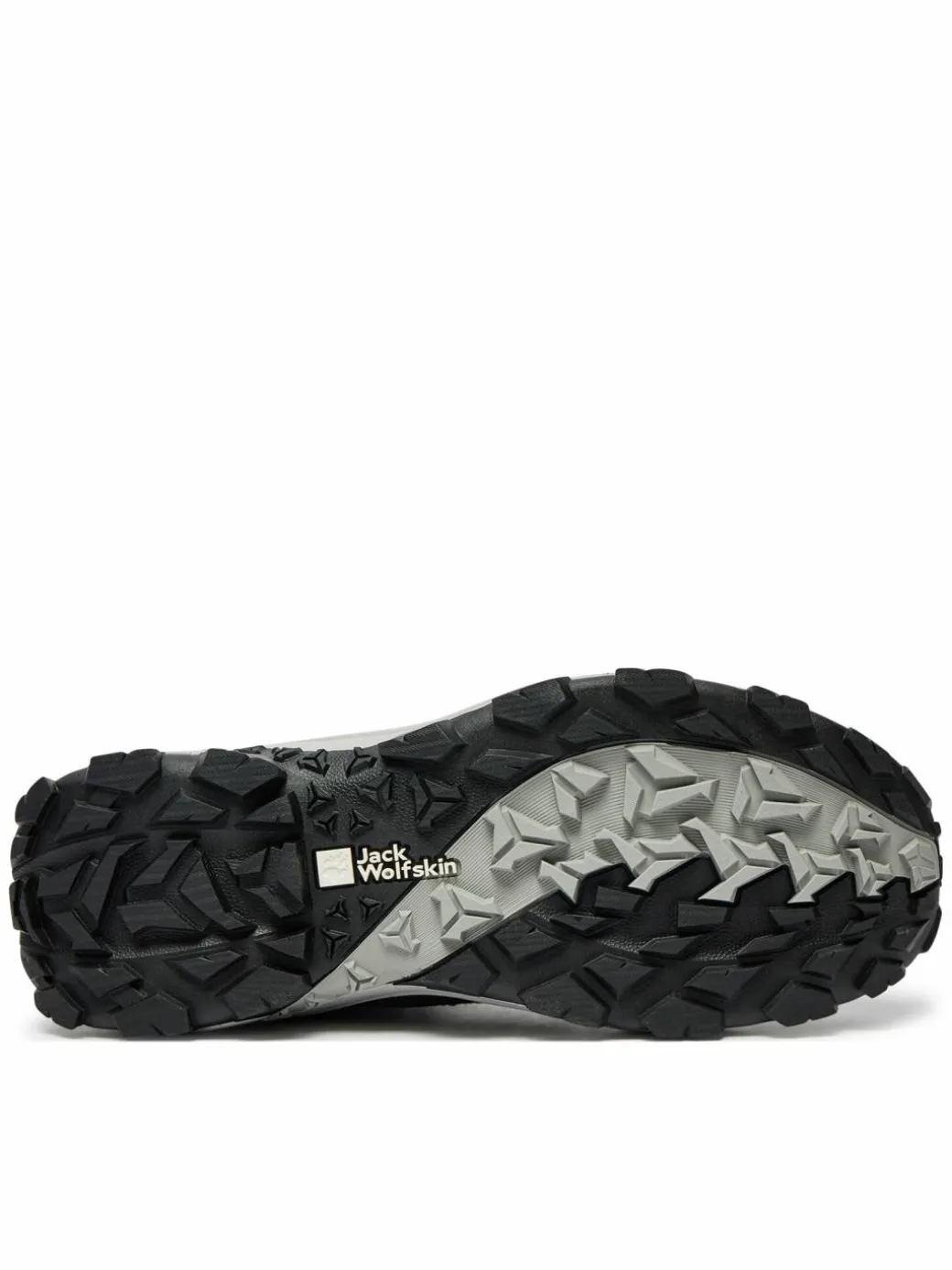 Scarpe da trekking Vojo Tour Texapore Mid M A62072 Nero