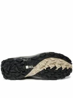 Scarpe da trekking Vojo Tour Texapore Mid M A62072 Marrone
