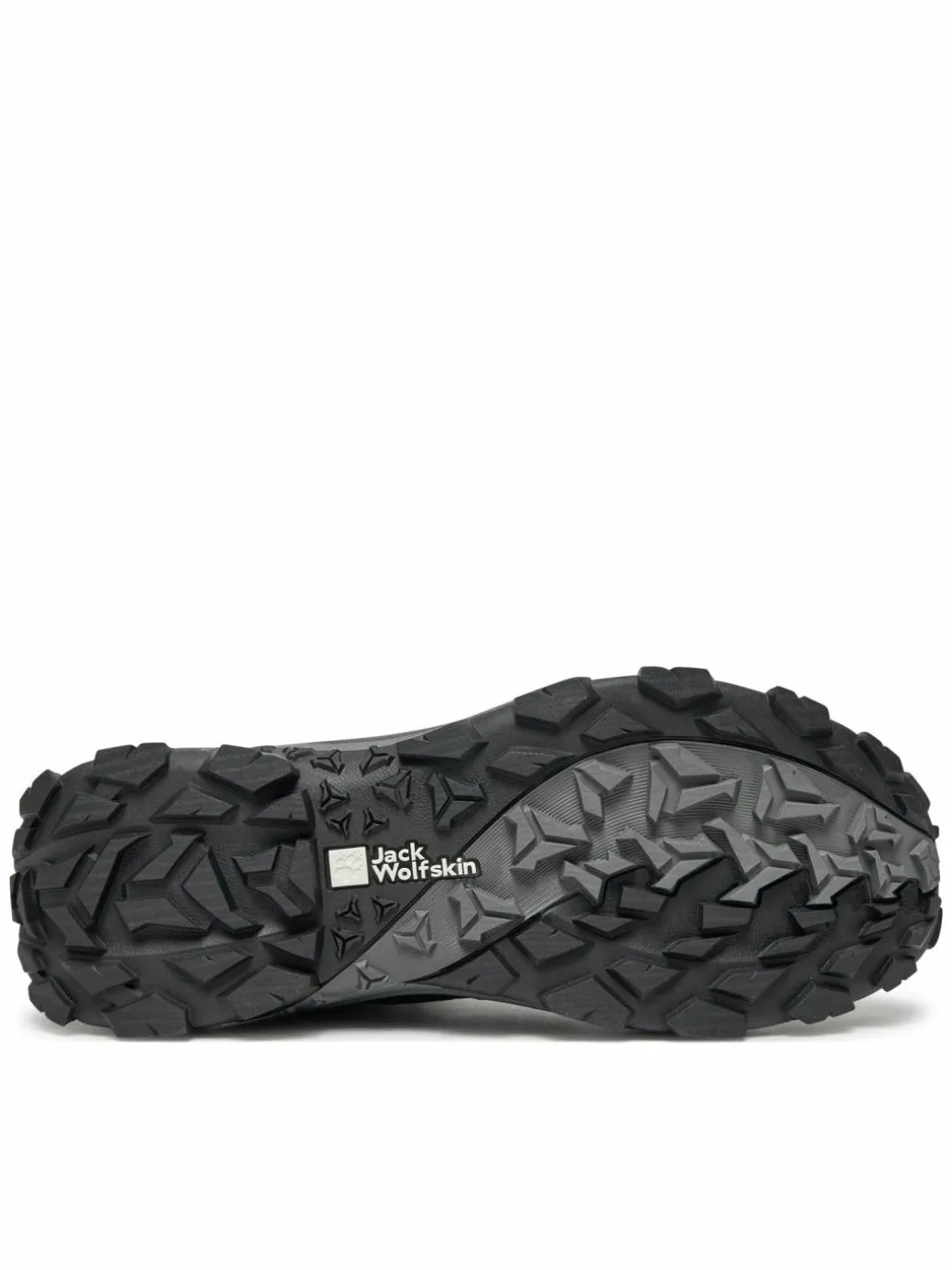 Scarpe da trekking Vojo Tour Texapore Mid M A62072 Grigio