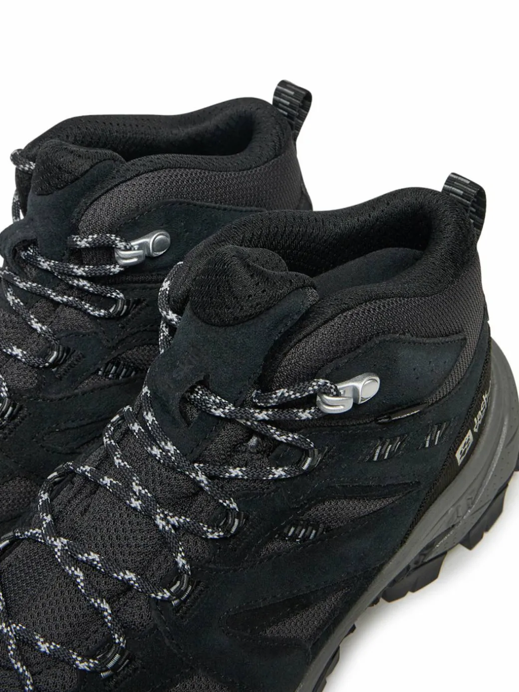 Scarpe da trekking Vojo Tour Texapore Mid M A62072 Grigio