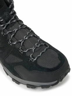 Scarpe da trekking Vojo Tour Texapore Mid M A62072 Grigio