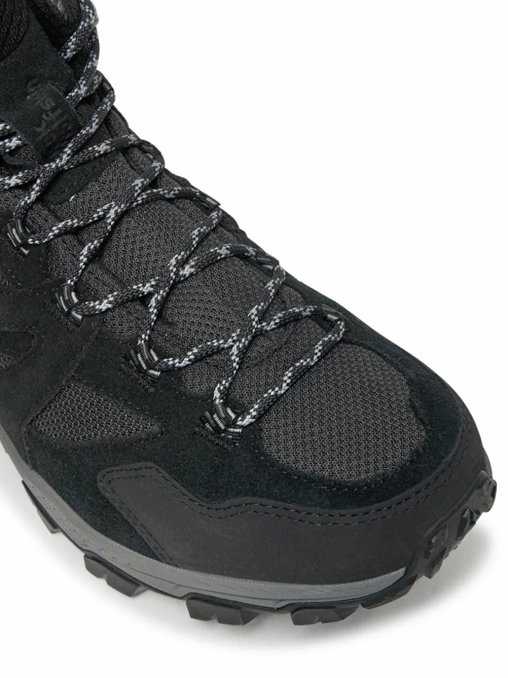 Scarpe da trekking Vojo Tour Texapore Mid M A62072 Grigio