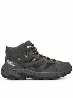 Scarpe da trekking Vojo Tour Texapore Mid A62072 Beige