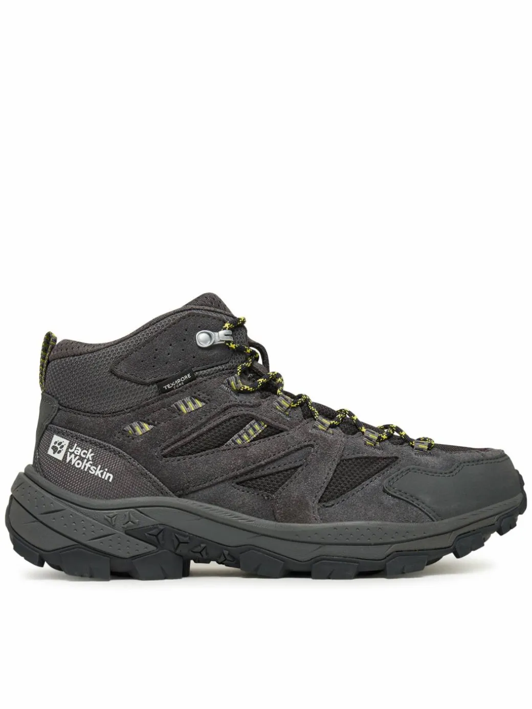 Scarpe da trekking Vojo Tour Texapore Mid A62072 Beige