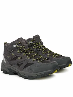 Scarpe da trekking Vojo Tour Texapore Mid A62072 Beige