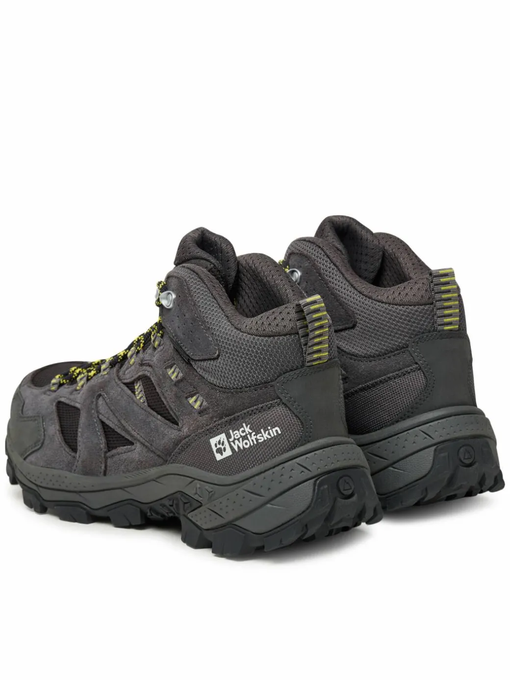 Scarpe da trekking Vojo Tour Texapore Mid A62072 Beige