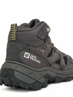 Scarpe da trekking Vojo Tour Texapore Mid A62072 Beige