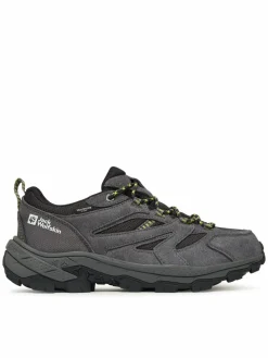 Scarpe da trekking Vojo Tour Texapore Low A62070 Grigio