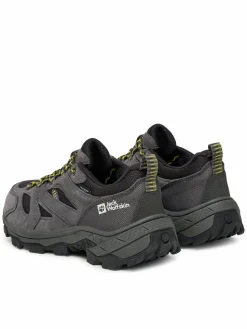 Scarpe da trekking Vojo Tour Texapore Low A62070 Grigio