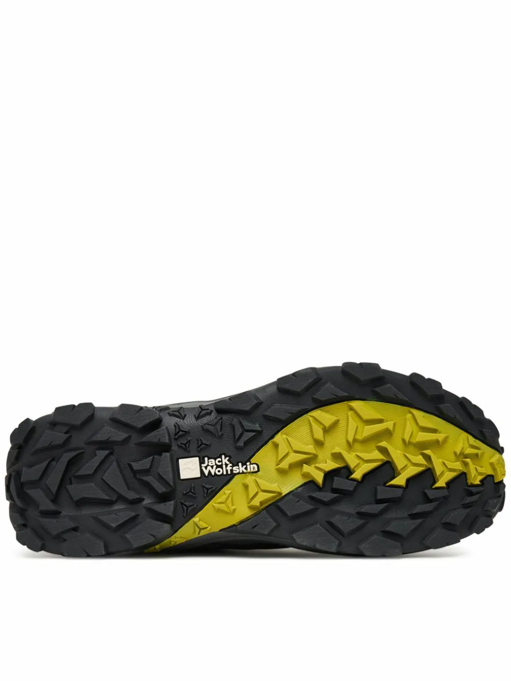 Scarpe da trekking Vojo Tour Texapore Low A62070 Grigio