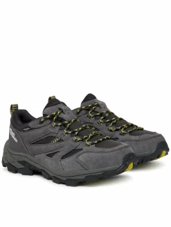Scarpe da trekking Vojo Tour Texapore Low A62070 Grigio