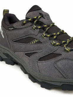Scarpe da trekking Vojo Tour Texapore Low A62070 Grigio