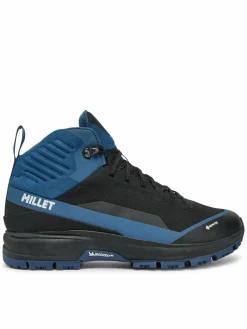 Scarpe da trekking Wanaka Mid GORE-TEX MIG1937-N3178 Blu scuro