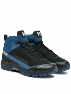 Scarpe da trekking Wanaka Mid GORE-TEX MIG1937-N3178 Blu scuro