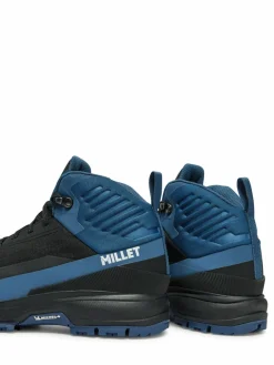 Scarpe da trekking Wanaka Mid GORE-TEX MIG1937-N3178 Blu scuro