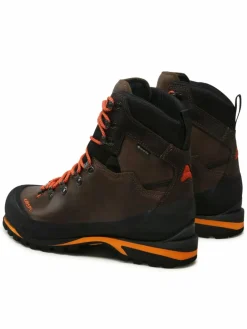 Scarpe da trekking Wasatch Gtx GORE-TEX CF31614300 Marrone