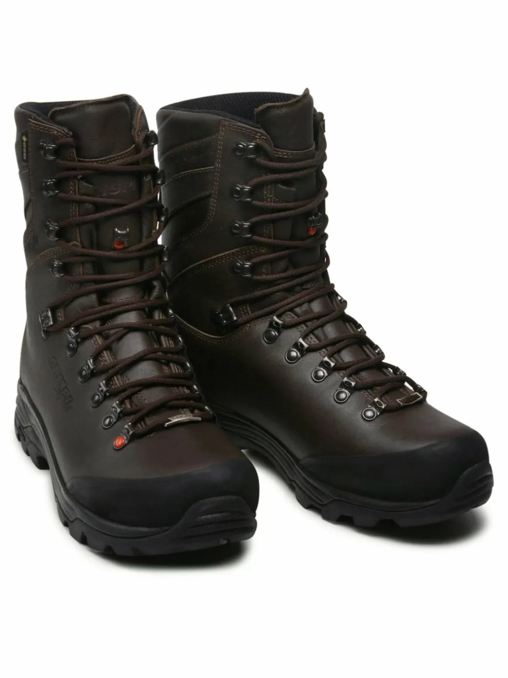 Scarpe da trekking Wild Evo Gtx GORE-TEX CF94004000 Marrone