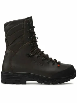 Scarpe da trekking Wild Evo Gtx GORE-TEX CF94004000 Marrone