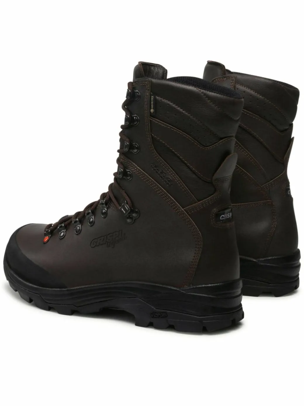 Scarpe da trekking Wild Evo Gtx GORE-TEX CF94004000 Marrone