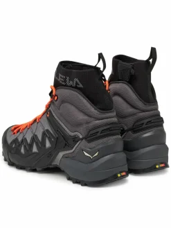 Scarpe da trekking Wildfire Edge Mid GTX 0000061350 Grigio