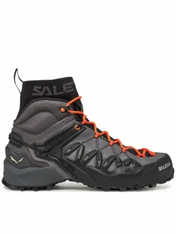 Scarpe da trekking Wildfire Edge Mid GTX 0000061350 Grigio