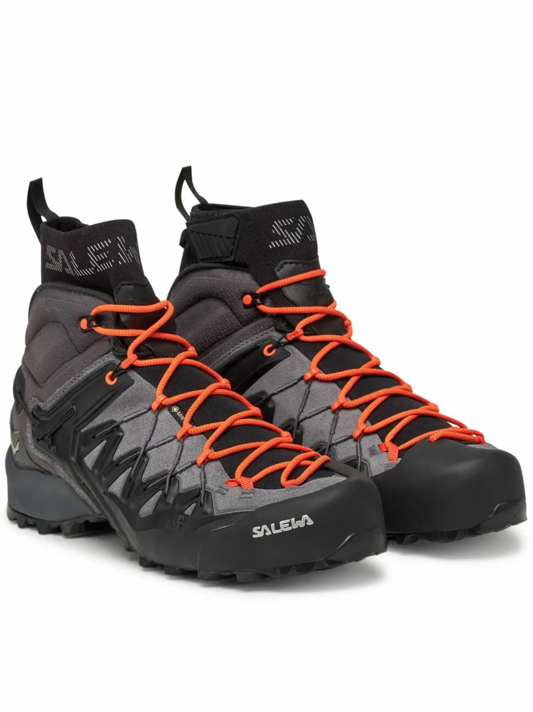 Scarpe da trekking Wildfire Edge Mid GTX 0000061350 Grigio