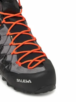 Scarpe da trekking Wildfire Edge Mid GTX 0000061350 Grigio